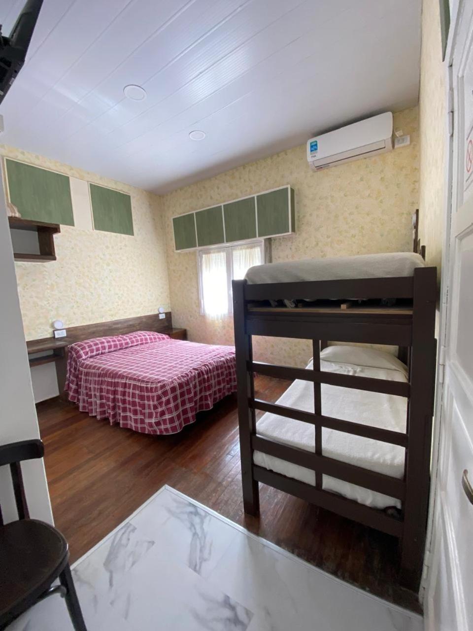 Hotel Messina *