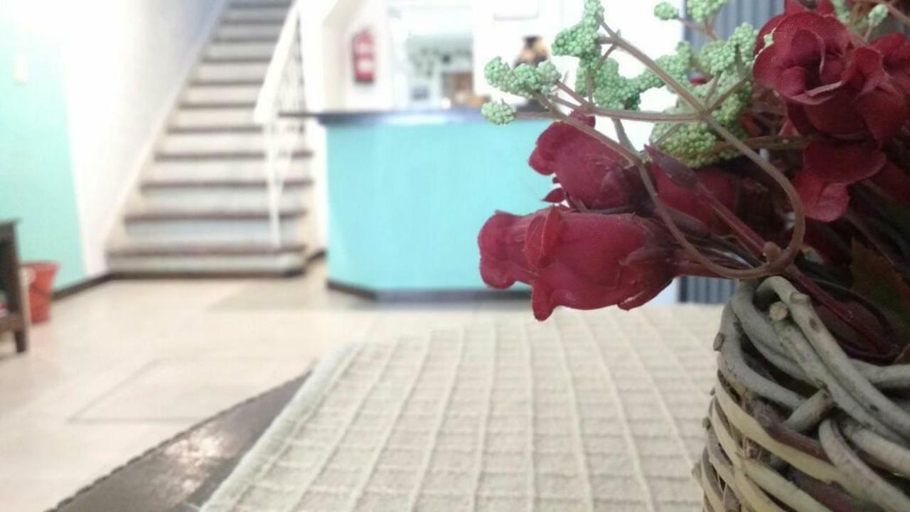 Messina Hotel